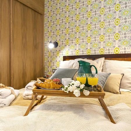 -Malagasunapts- Privateterrace Freeparking Pool Bagian luar foto