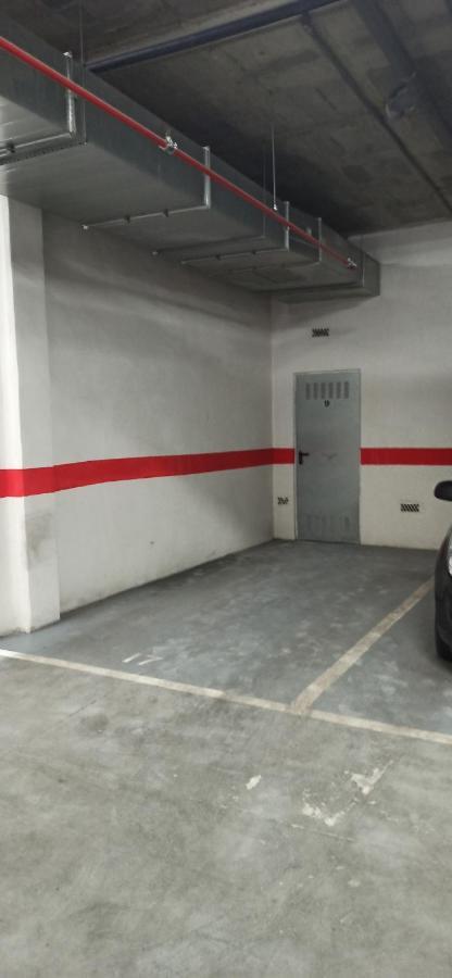 -Malagasunapts- Privateterrace Freeparking Pool Bagian luar foto